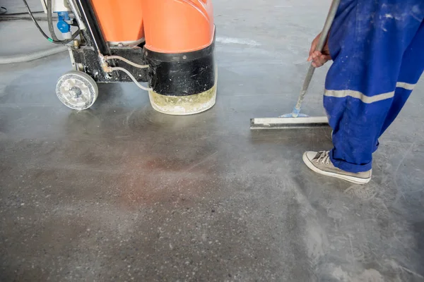 Premium Polished Concrete Services in Melbourne | Superior Quality & Durability